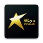 Logo of TGÖ android Application 